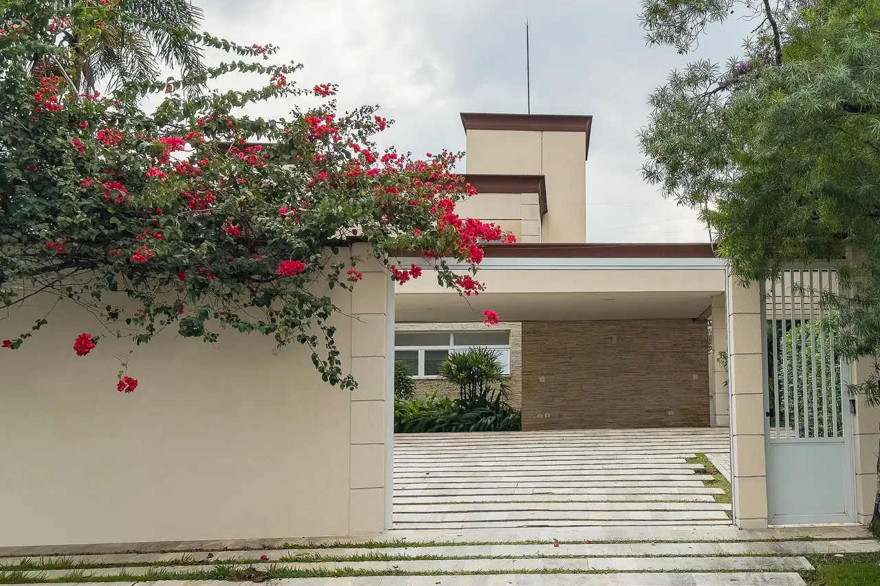 Casa Térrea Alto Padrão | 4 Quartos · foto 128