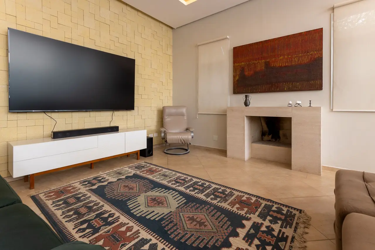 Sala de TV