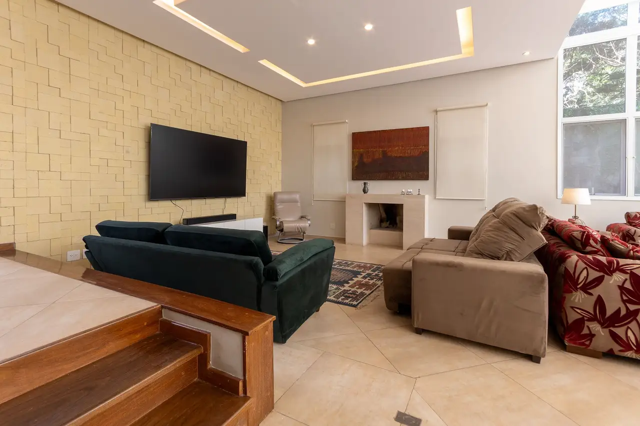 Sala de TV