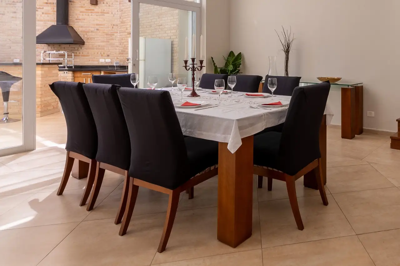 Sala de Jantar