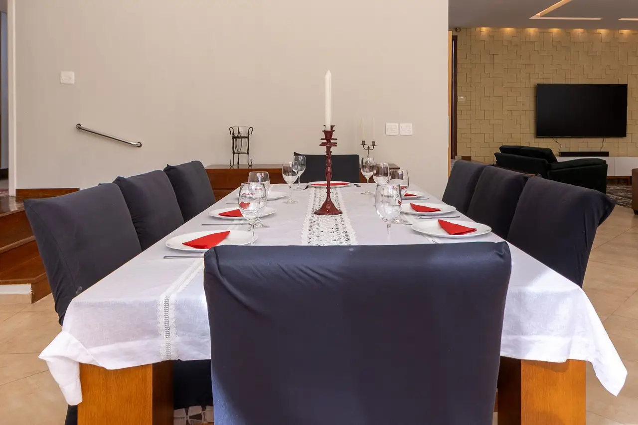 Sala de Jantar