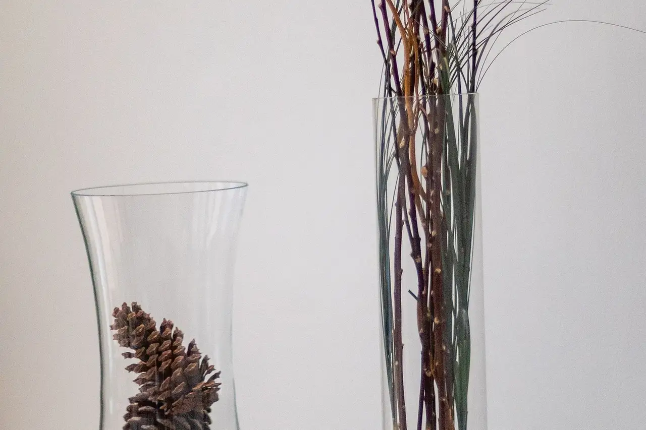 Decoração
