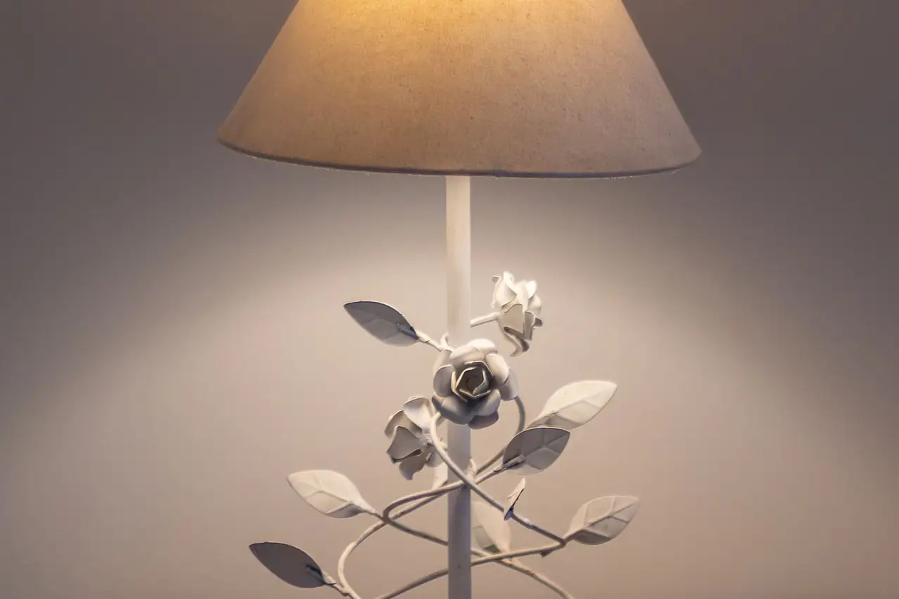 Decoração
