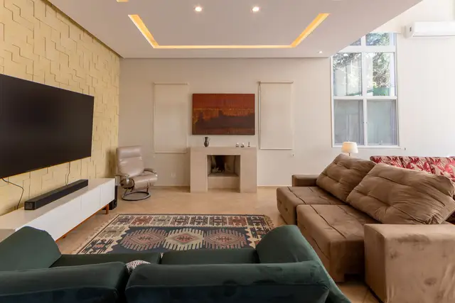 Sala de TV