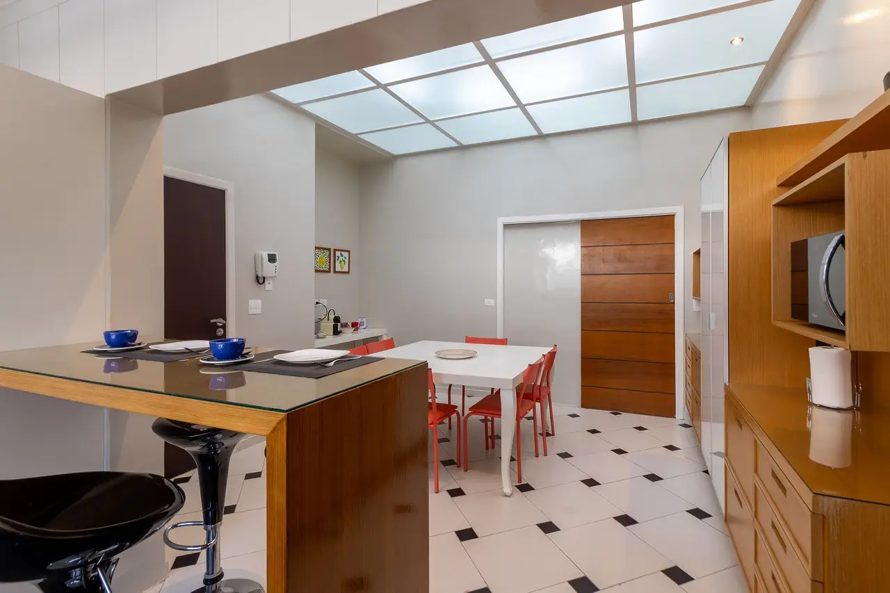 Cozinha