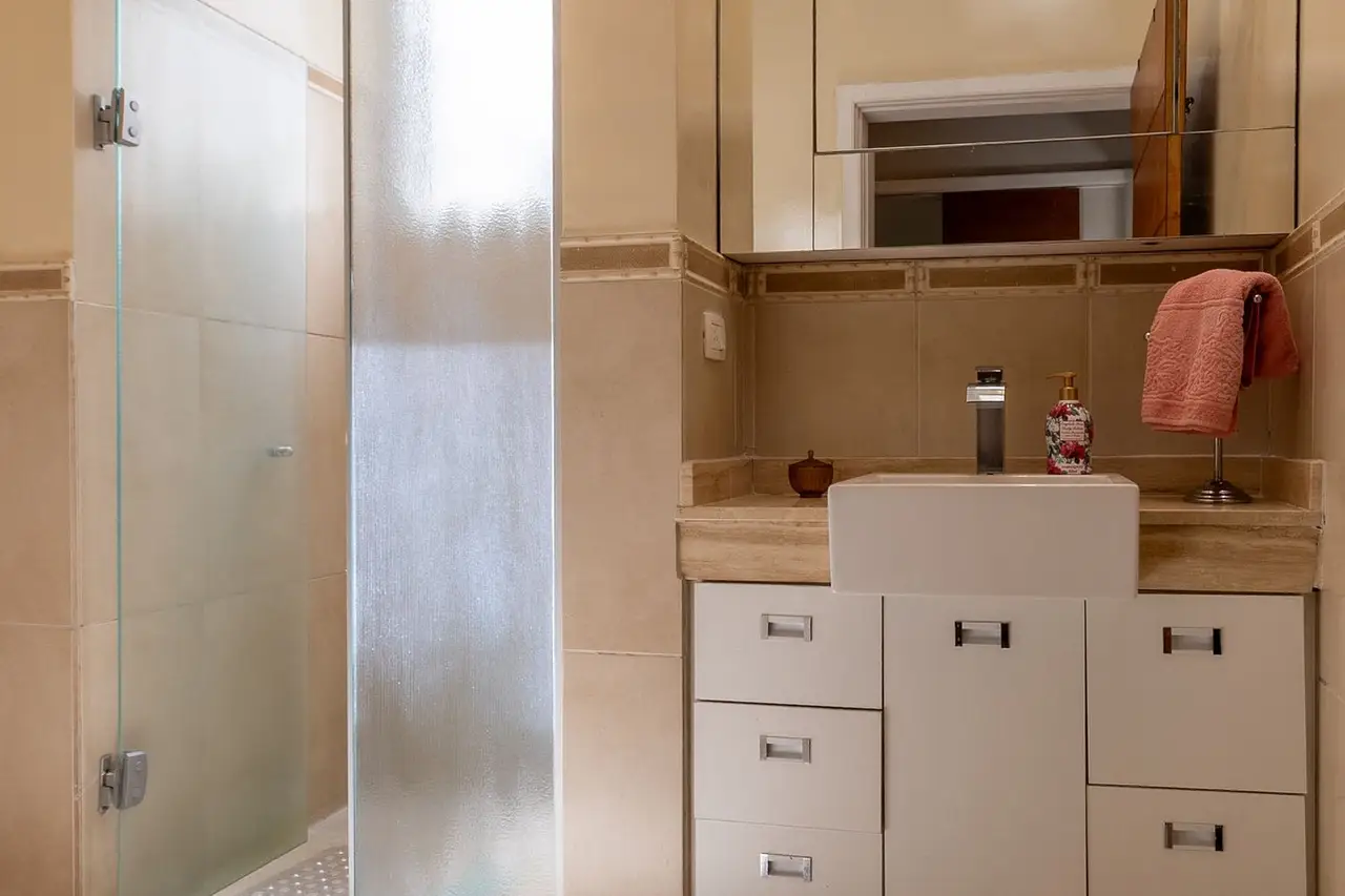 Banheiro