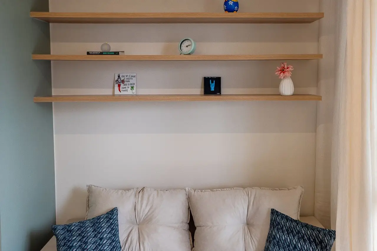 Sala de Estar