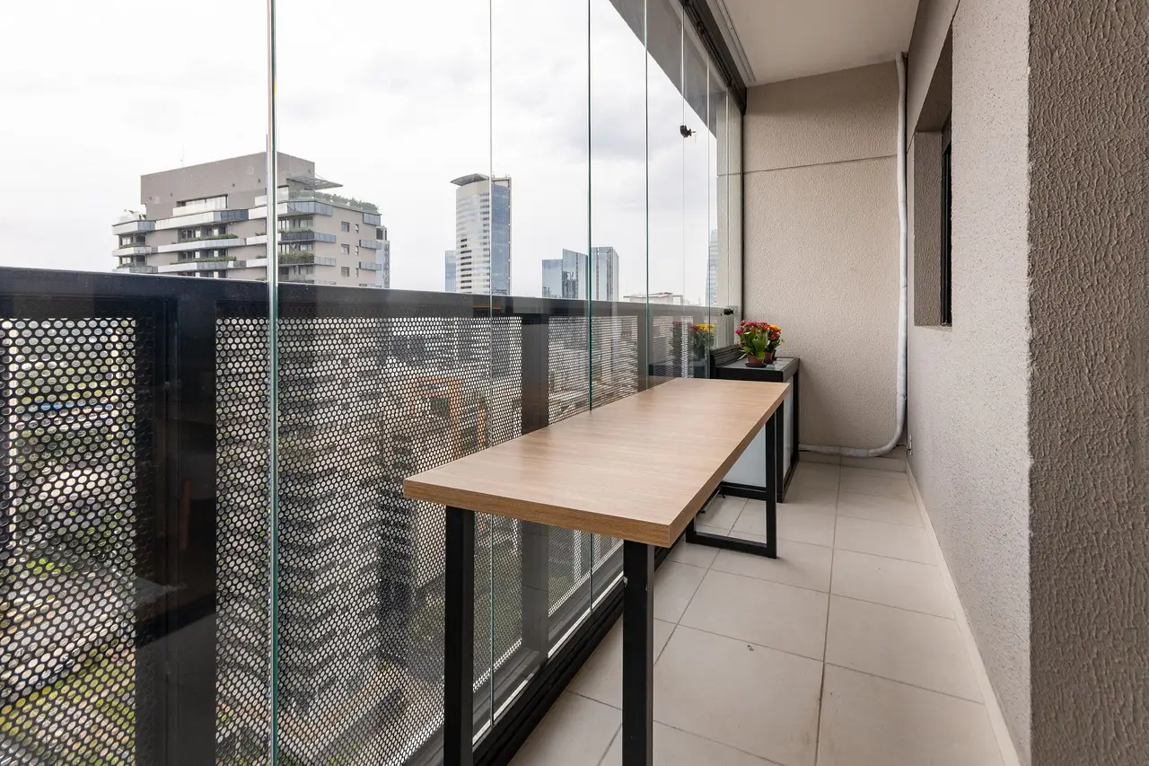 Terraza