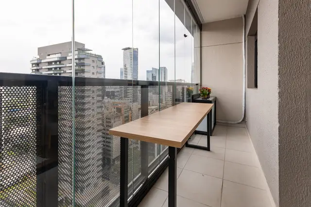 Terraza