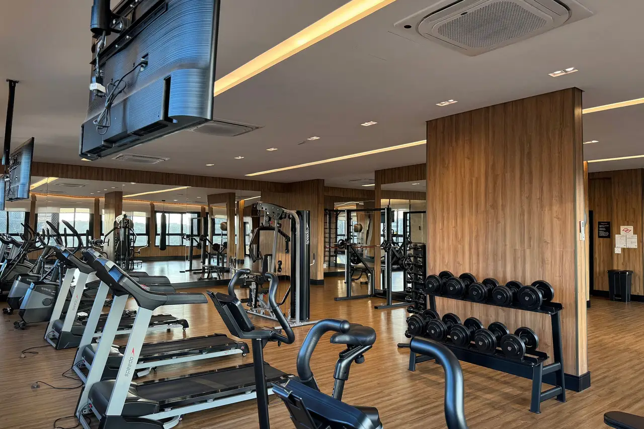 Gimnasio
