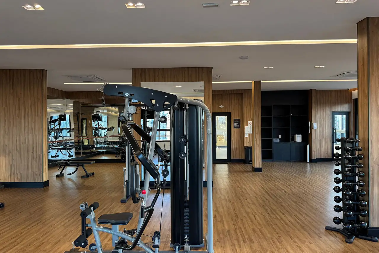 Gimnasio