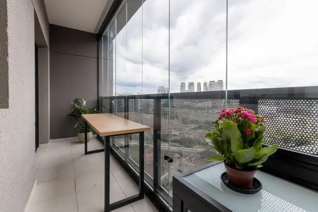 Terraza