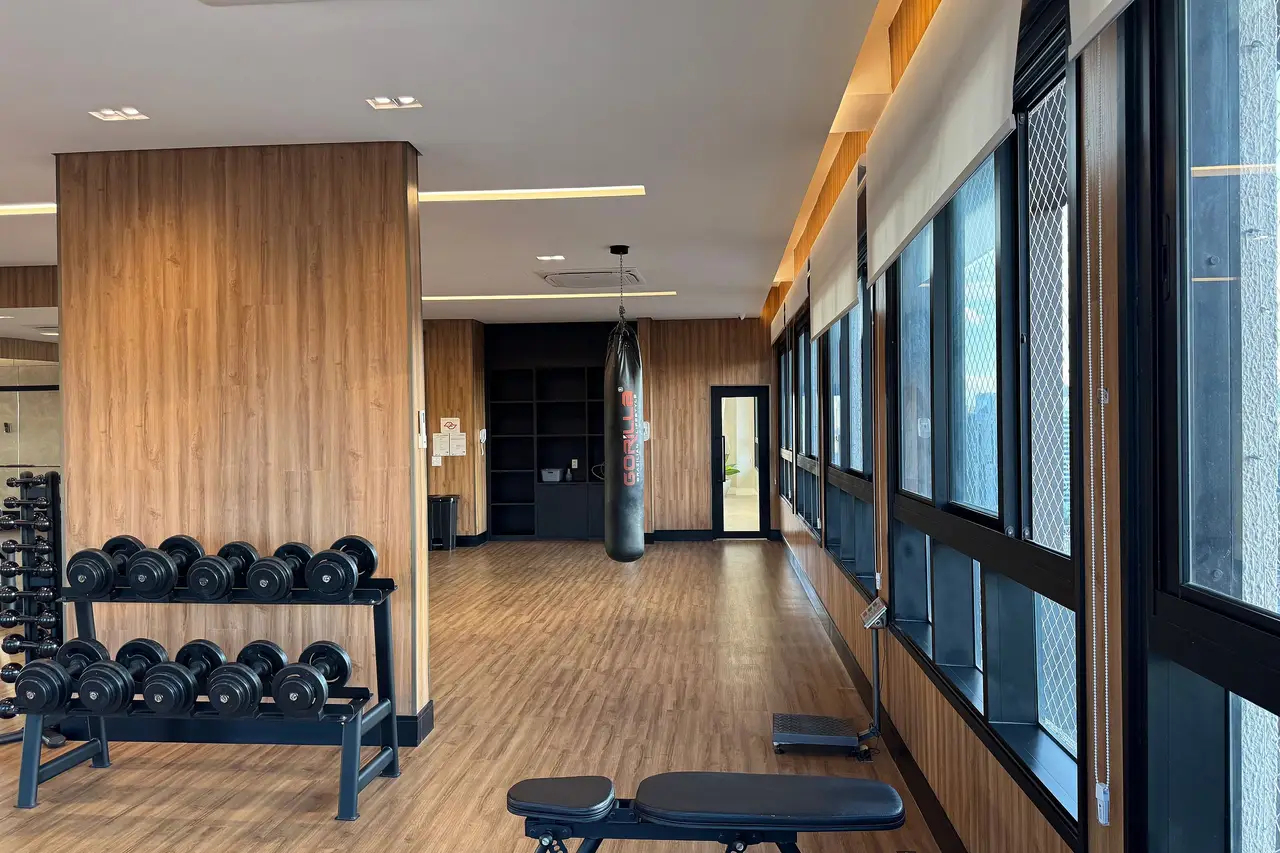 Gimnasio
