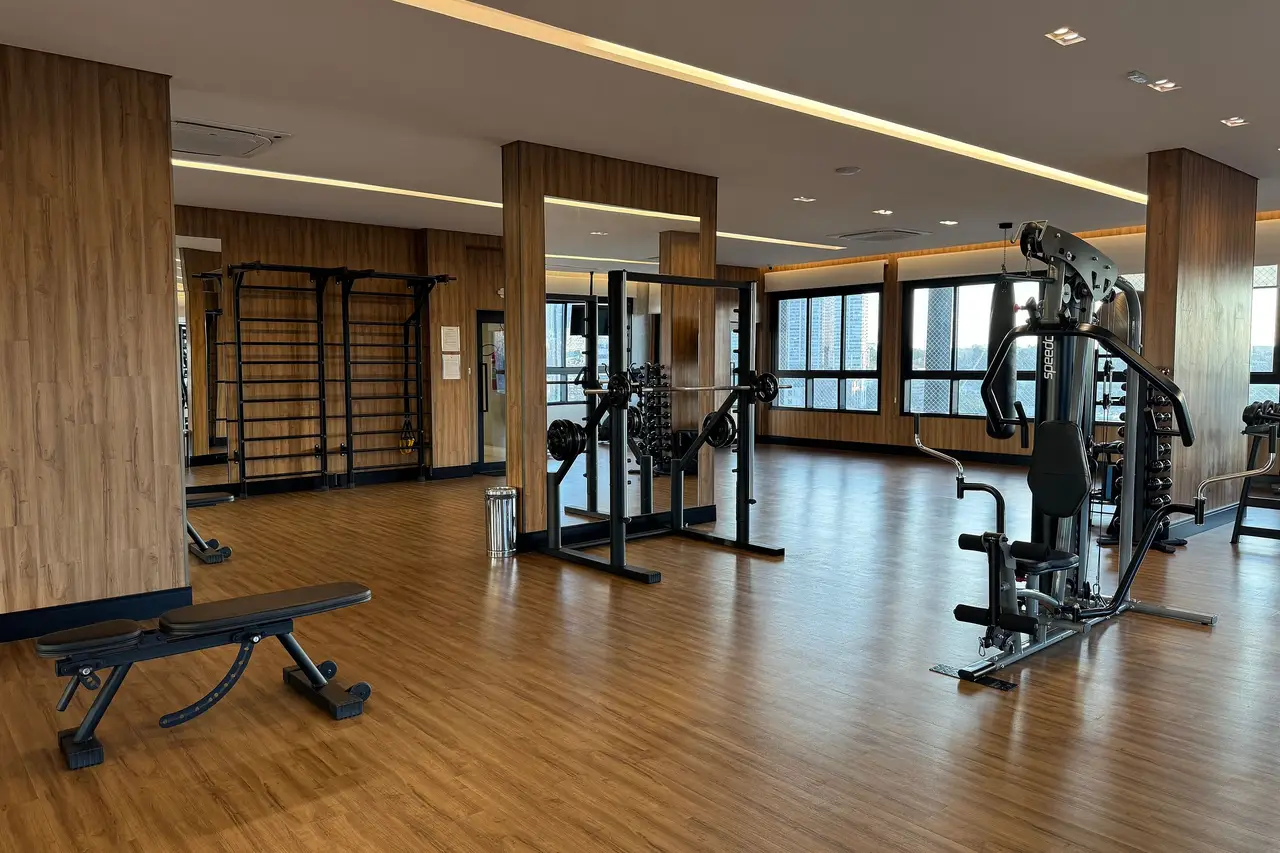 Gimnasio