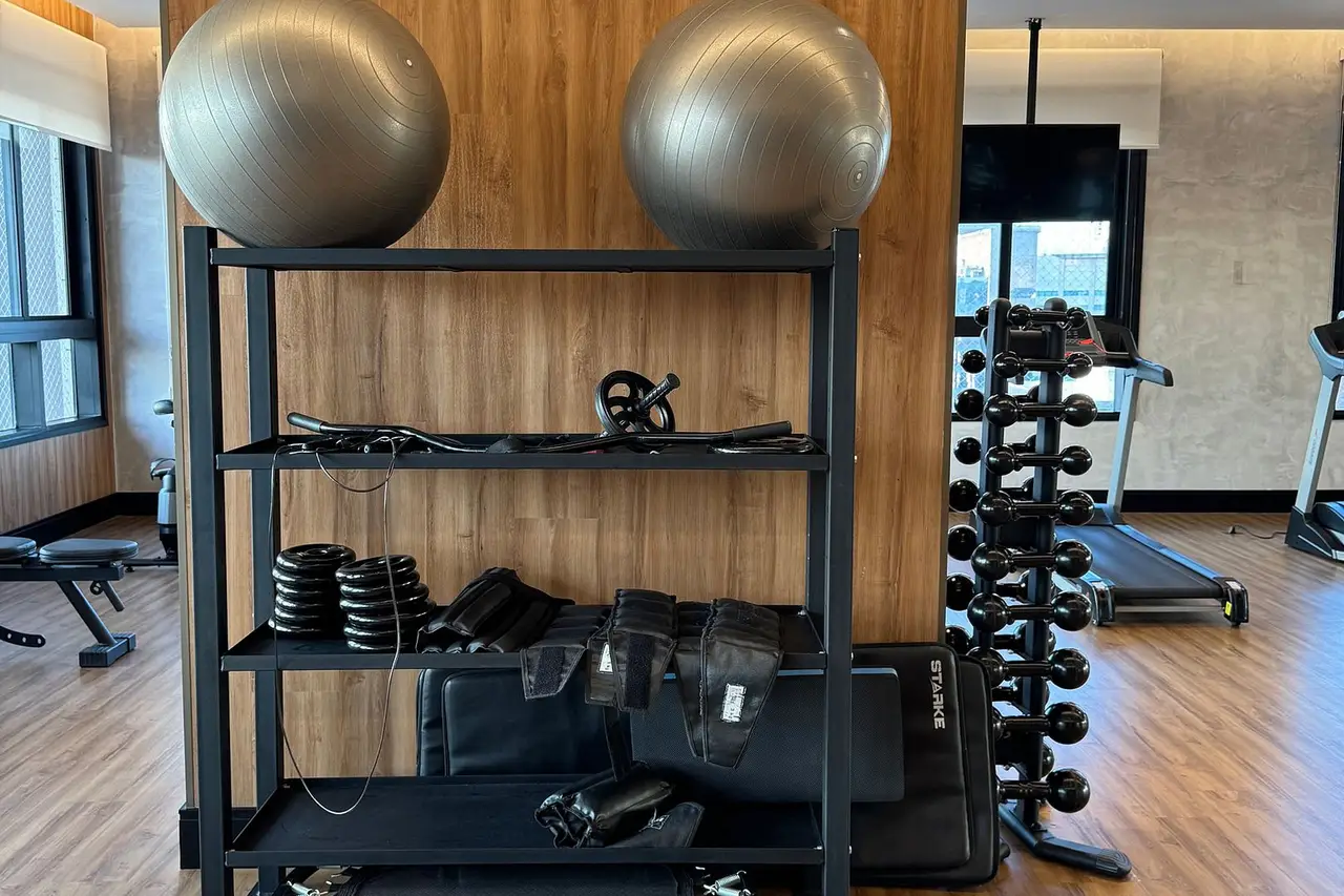 Gimnasio