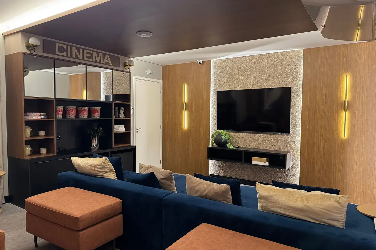 Sala de TV
