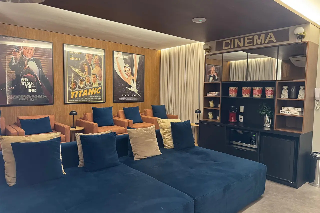 Sala de TV