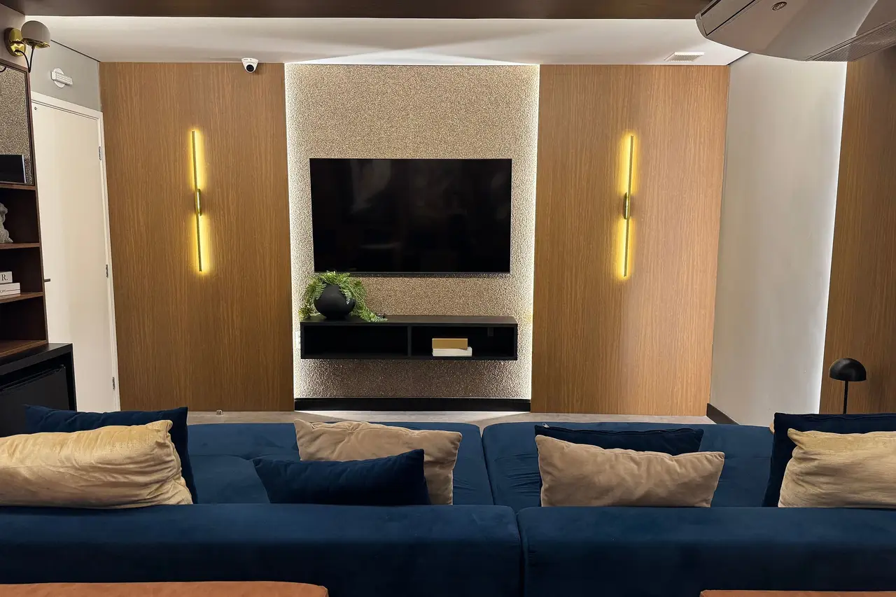 Sala de TV