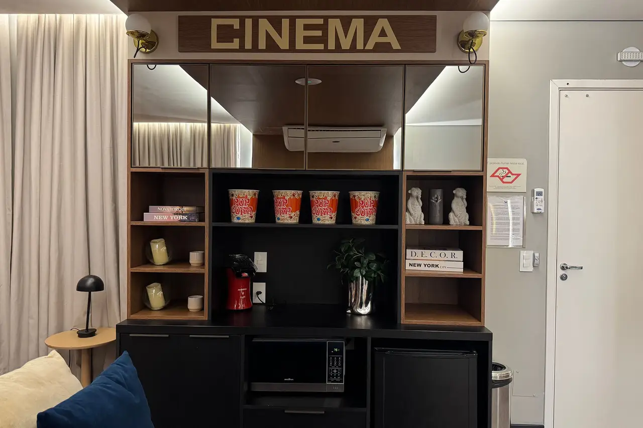 Sala de TV
