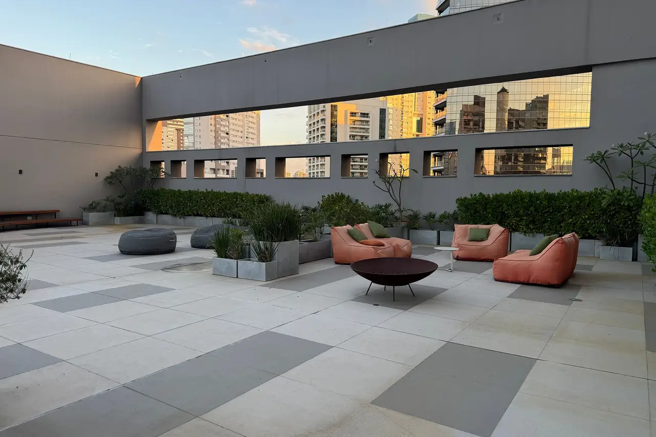 Terraza