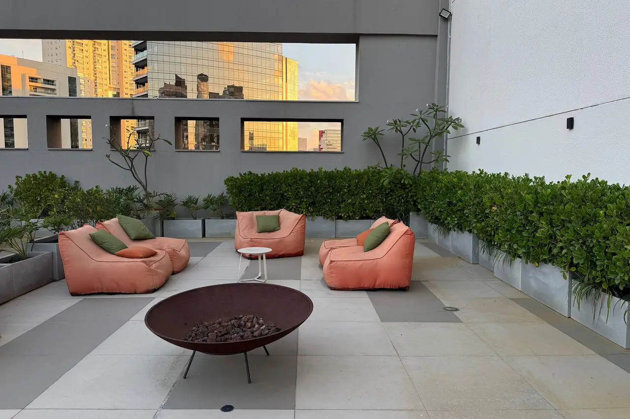 Terraza