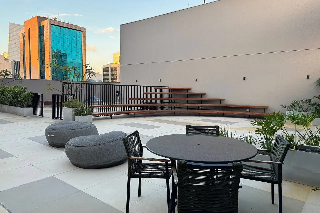 Terraza