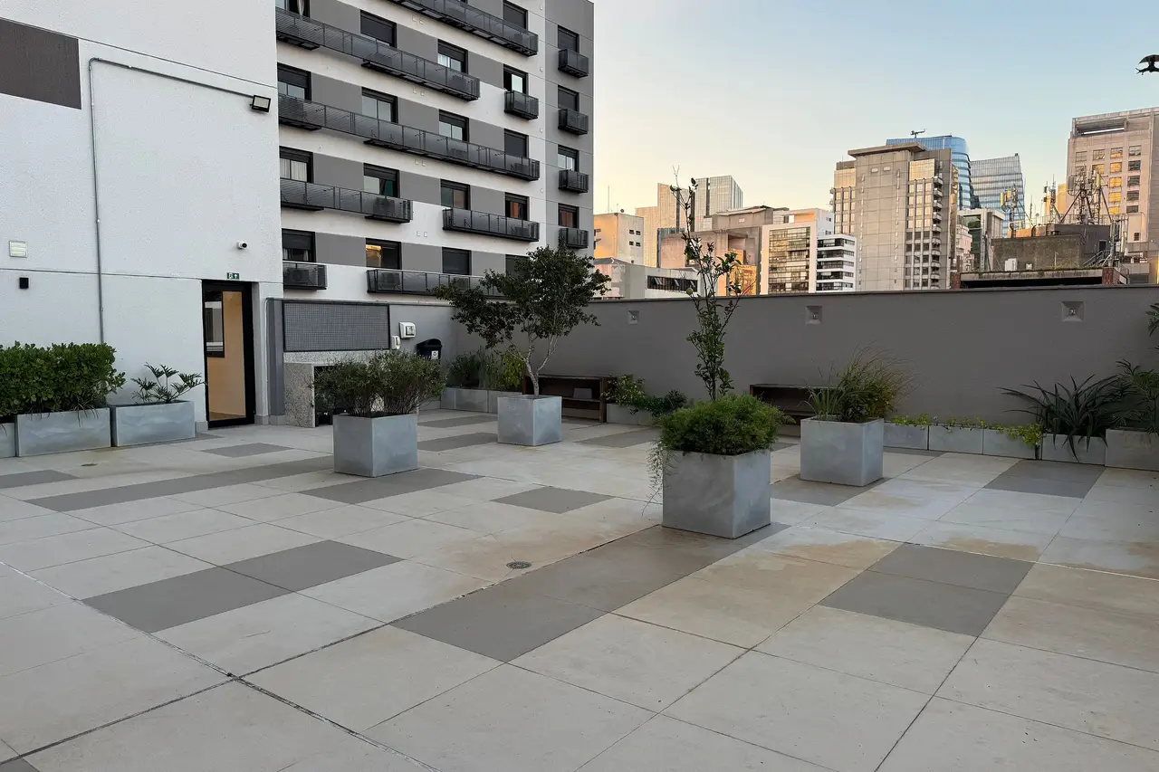 Terraza