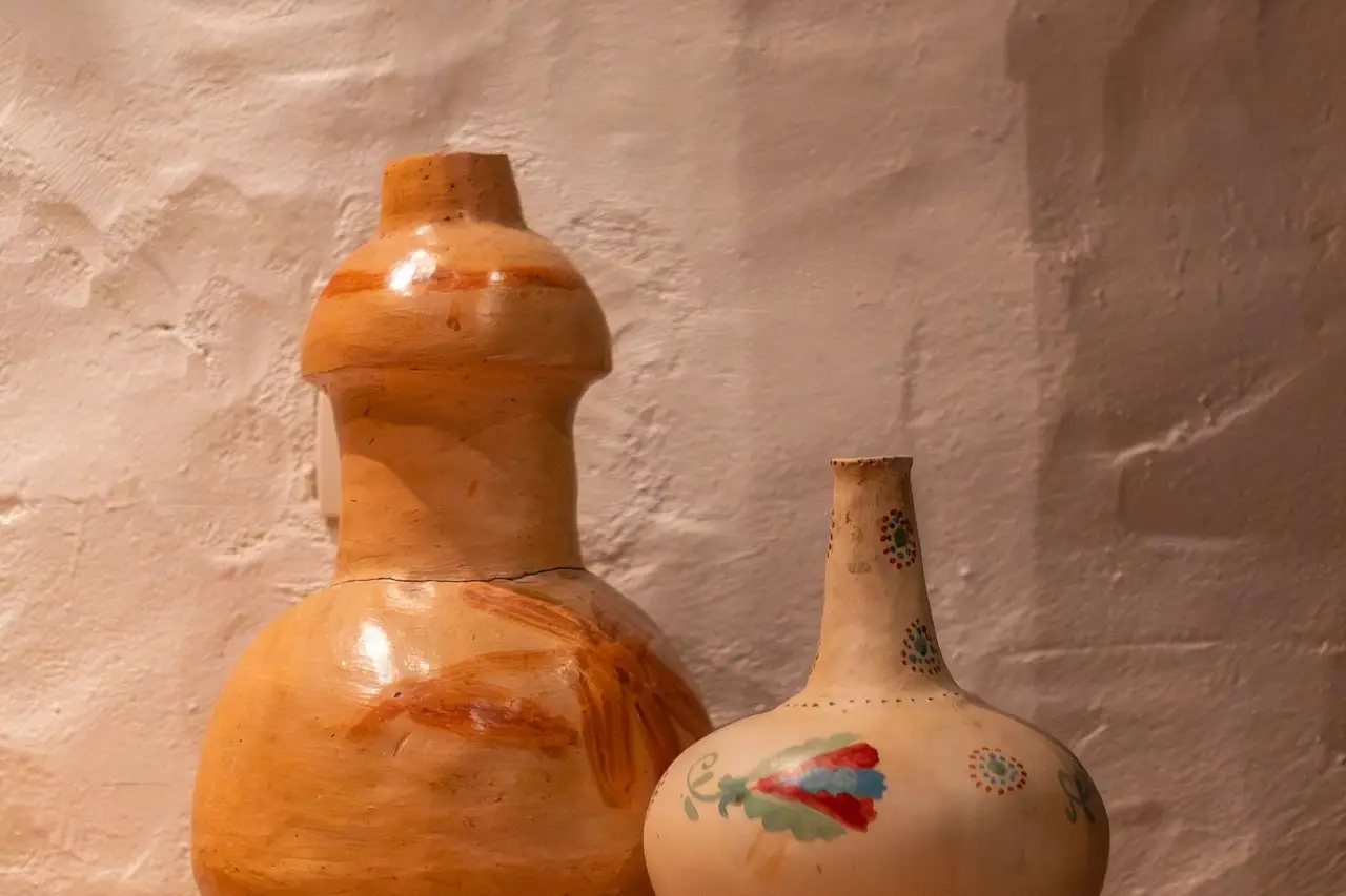 Decoração