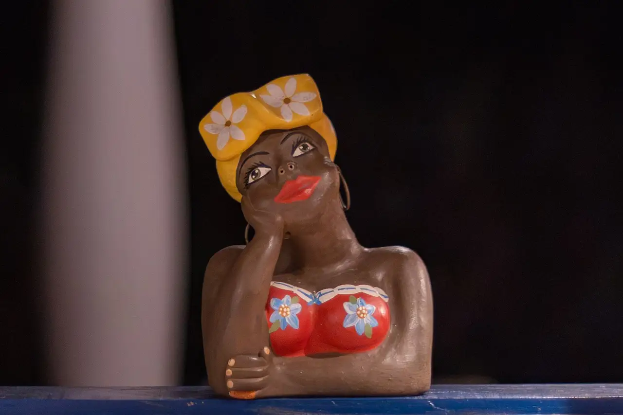 Decoração