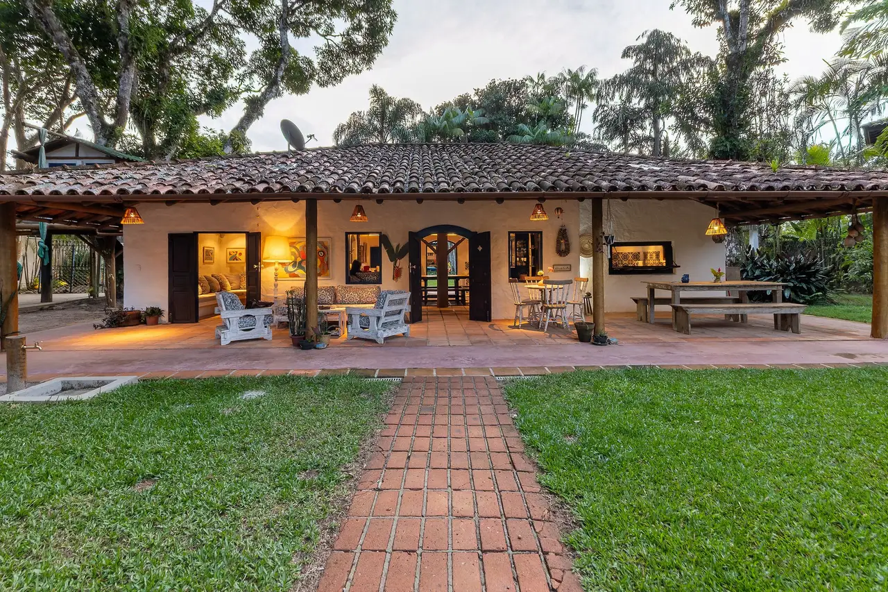 Casa de praia com 4 suítes a 150m do mar · foto 109