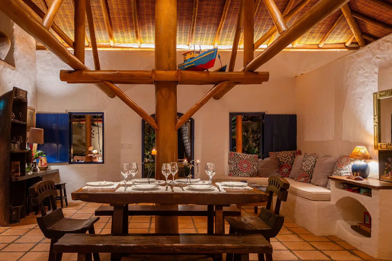 Sala de Jantar