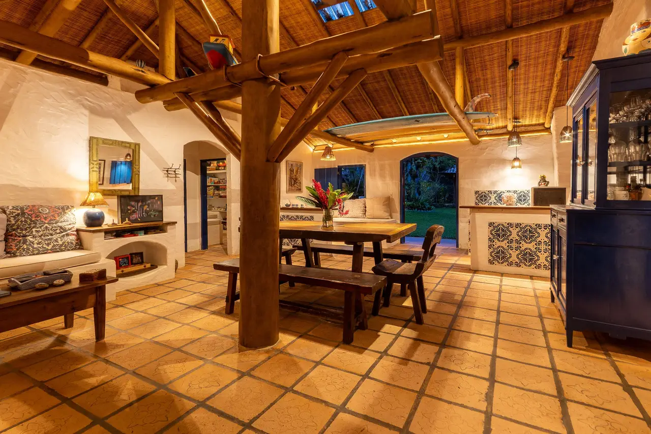 Sala de Estar