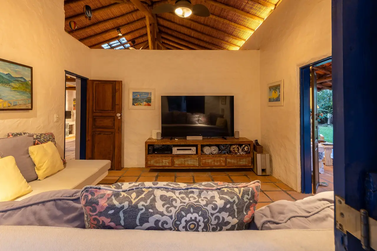 Sala de TV
