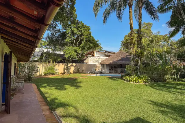 Casa de praia com 4 suítes a 150m do mar · foto 7
