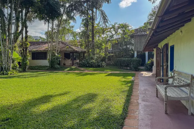 Casa de praia com 4 suítes a 150m do mar · foto 8