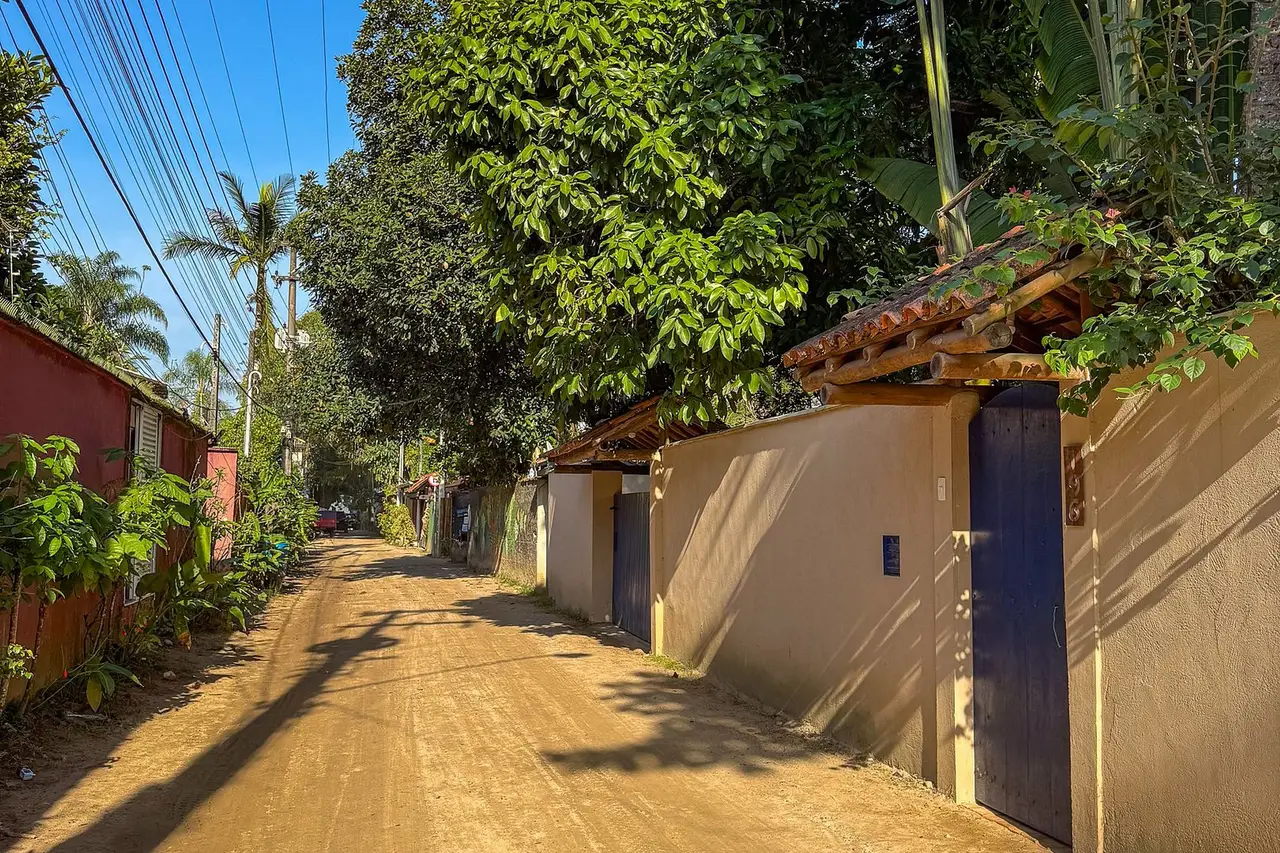 Arredores