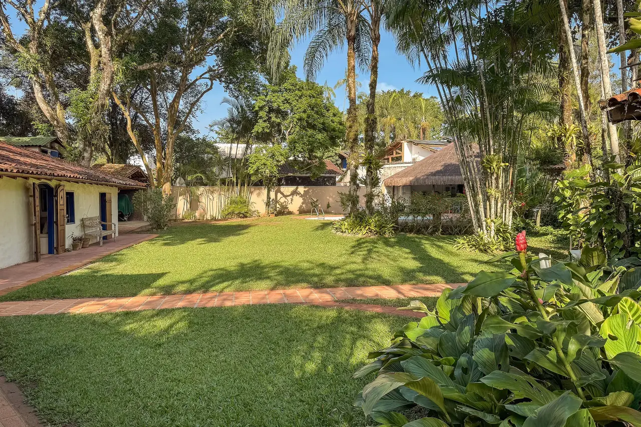 Casa de praia com 4 suítes a 150m do mar · foto 9