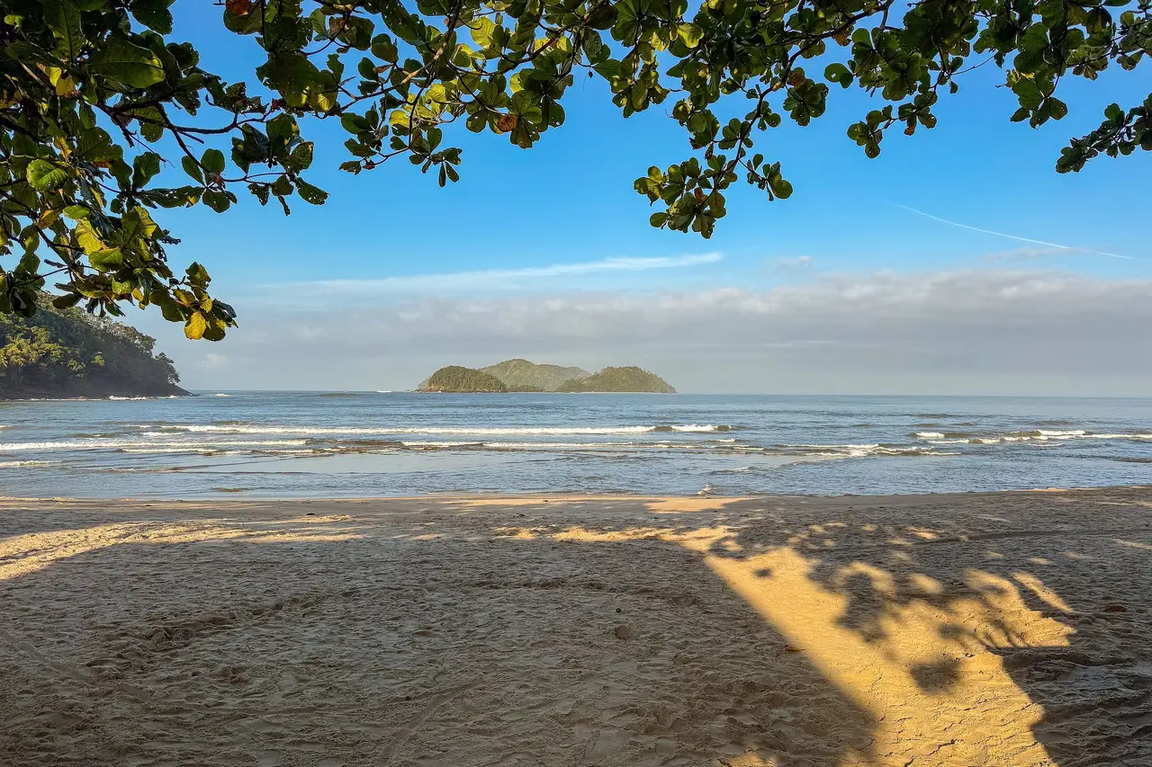 Praia