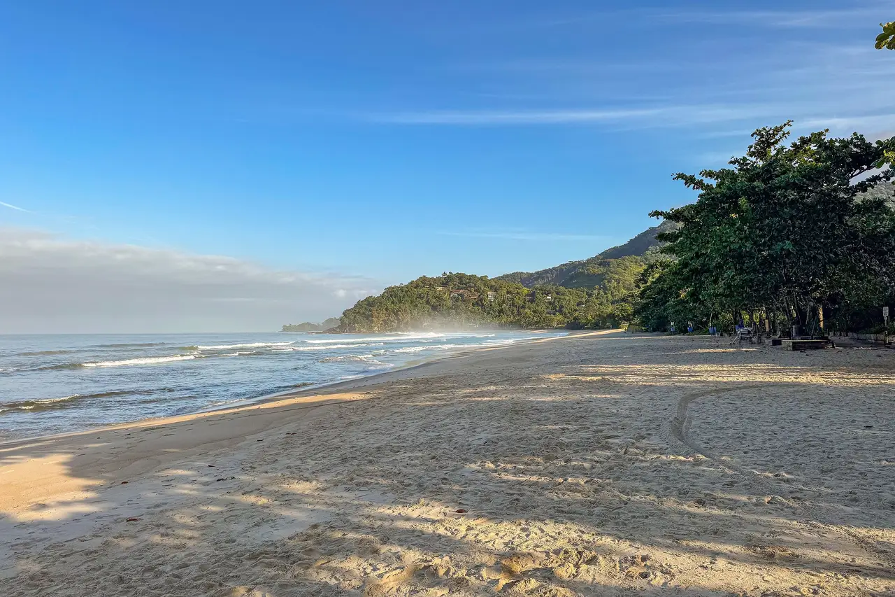 Praia