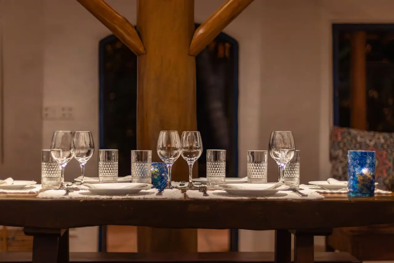 Sala de Jantar