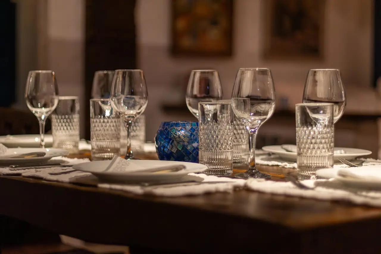 Sala de Jantar