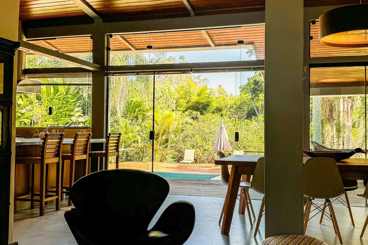 Sala de Estar