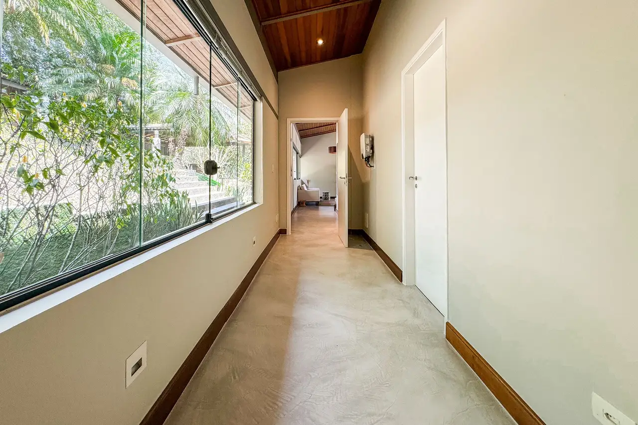 Casa Alto Padrão c/ Piscina e Cozinha de Cinema · foto 27