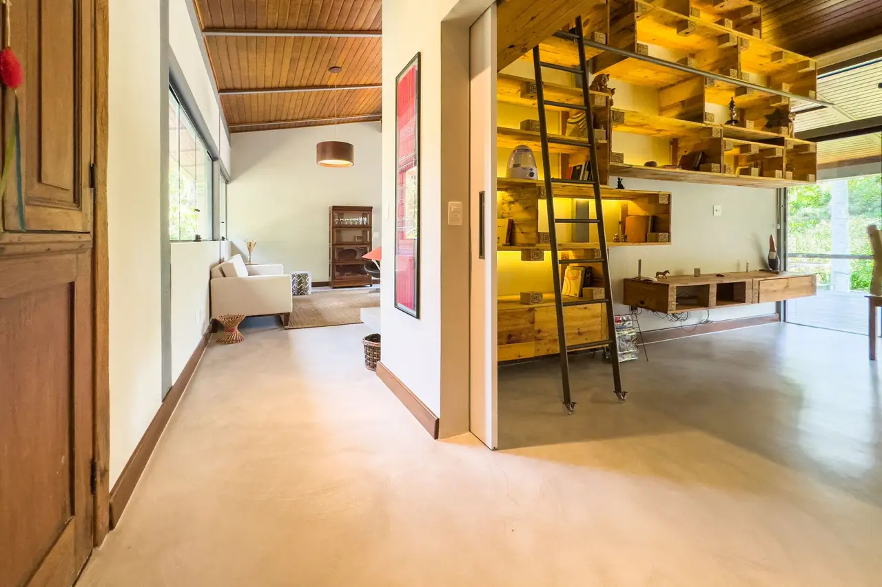 Sala de TV