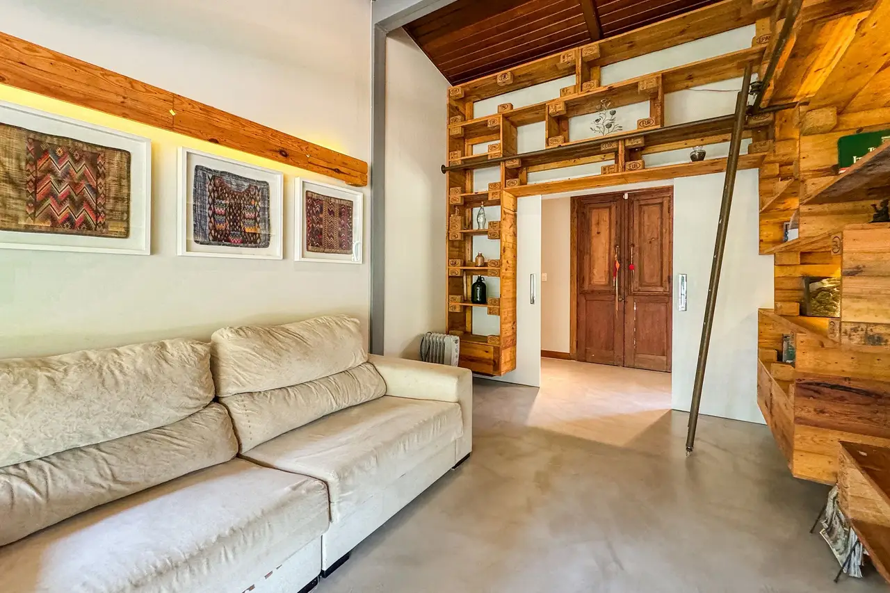 Sala de TV