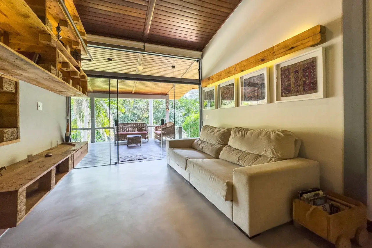 Sala de TV