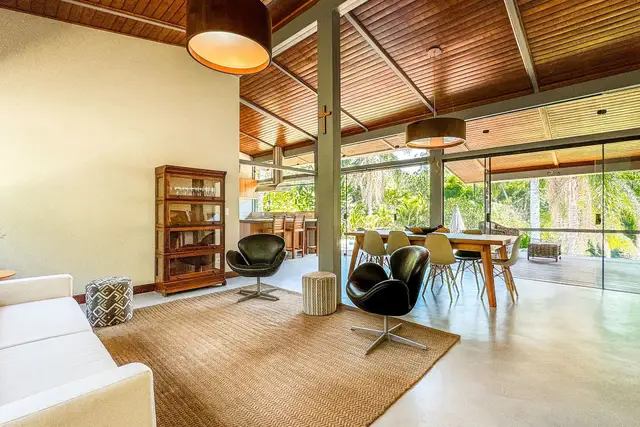 Sala de Estar