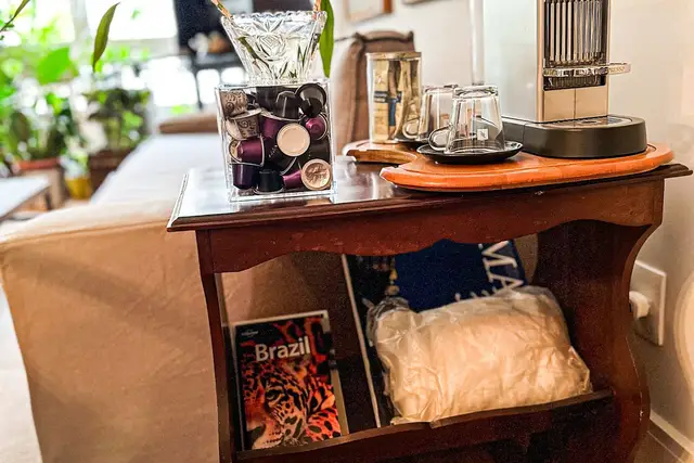 Decoração