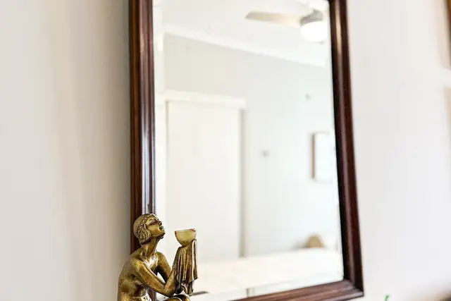 Decoração