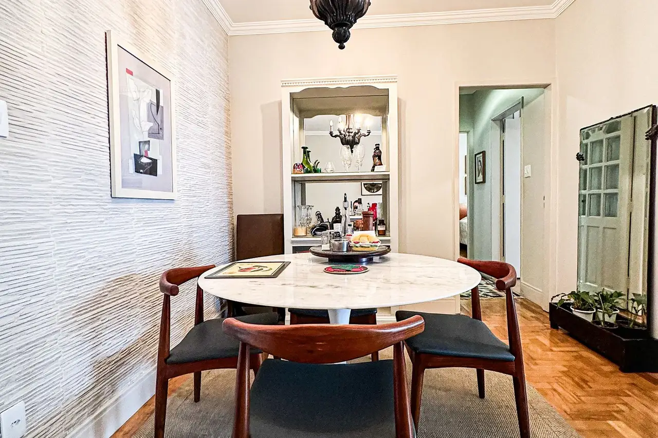 Sala de Jantar